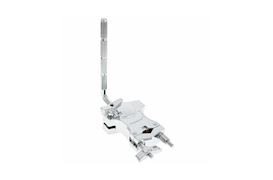 LUDWIG - PM0048 ATLAS SINGLE CLAMP-ON HOLDER W/ 12.7 MM L-ARM